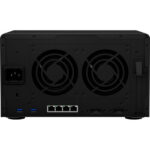 Synology Diskstation DS1621+ 6 bay NAS Enclosure - Image 4