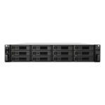 Synology RackStation RS3621xs+ 12-Bay NAS Enclosure - Image 2