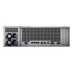 Synology RackStation RS4021xs+ 16-Bay NAS Enclosure - Image 3