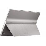 ViewSonic VG1655 16" FHD Portable Monitor IPS 60Hz Silver - Image 5
