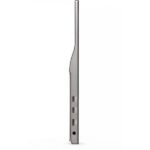 ViewSonic VG1655 16" FHD Portable Monitor IPS 60Hz Silver - Image 4