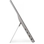 ViewSonic VG1655 16" FHD Portable Monitor IPS 60Hz Silver - Image 3