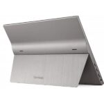 ViewSonic TD1655 16" FHD IPS Portable Touch Monitor Metallic Silver - Image 4