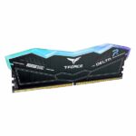 TEAMGROUP T-Force Delta RGB 32GB (2x16GB) DDR5 6000Mhz CL30 Ram (Black) - Image 2