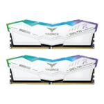 TEAMGROUP T-Force Delta RGB DDR5 32GB