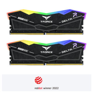 TeamGroup DELTA RGB 64GB