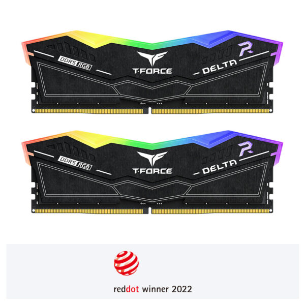 TeamGroup DELTA RGB 64GB