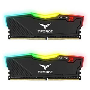 TeamGroup T-Force Delta RGB 16GB