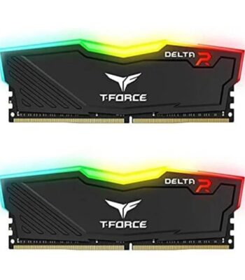 TeamGroup T-Force Delta RGB 16GB