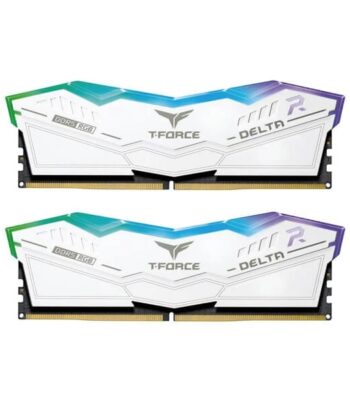 TeamGroup T-Force Delta RGB 64GB