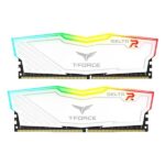 TeamGroup T-Force Delta RGB 16GB