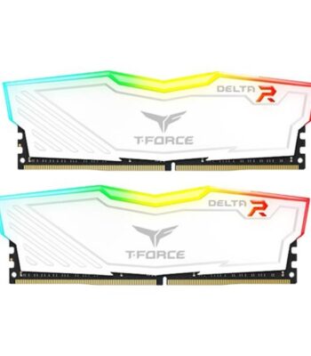 TeamGroup T-Force Delta RGB 16GB