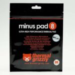 Thermal Grizzly Minus Pad 8 Thermal Pad (100x100x2.0mm) - Image 2
