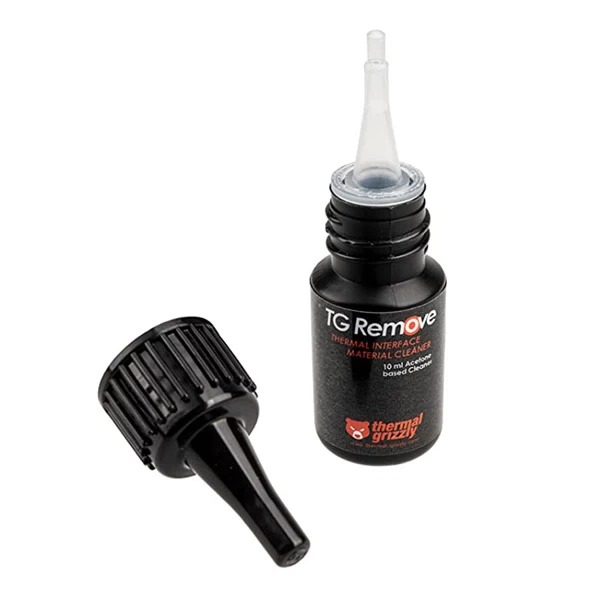 Thermal Grizzly TG Remove Thermal Paste Remover Thermal Grizzly TG Remove Thermal Paste Remover
