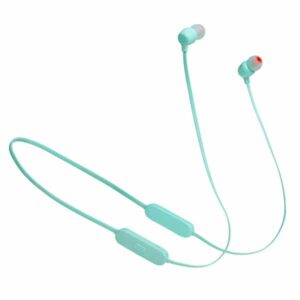 JBL Tune 175BT Wireless In Ear Neckband with Mic, Teal