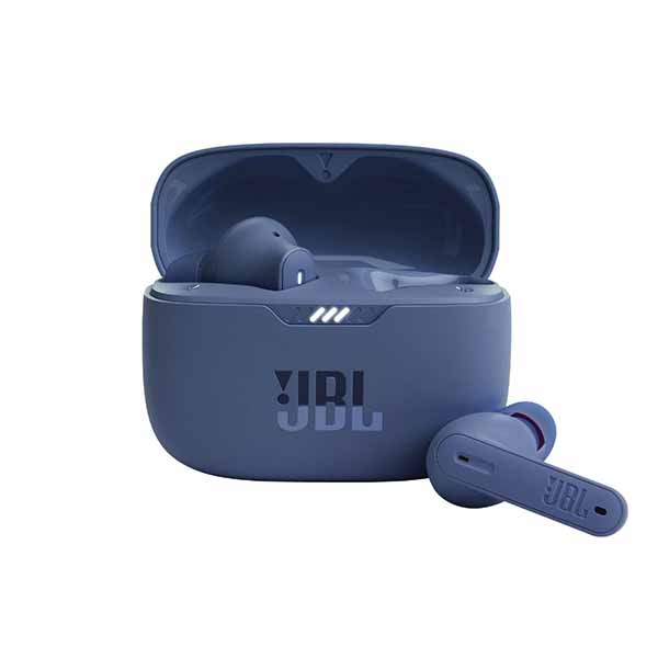 Tune-230-NC-BL-3.jpg JBL Tune 230 NC True Wireless Earbuds with Noise Cancellation, Blue - Image 1