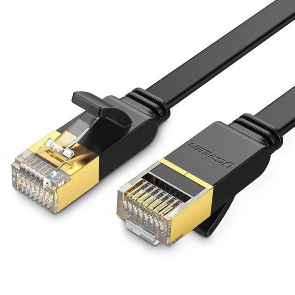 UGREEN US210 USB 3.0 AM to BM Print Cable 1m (Black)-30753