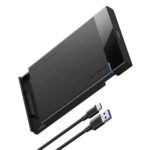 UGREEN US221 2.5 Inch Hard Drive Box-30847