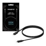 Gigabyte UCCB1 USB Type C Cable 1m - Image 4