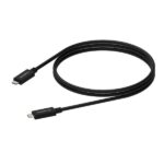 Gigabyte UCCB1 USB Type C Cable 1m - Image 2