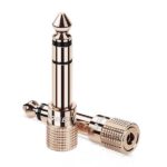Ugreen 20503 6.5mm Male to 3.5mm Female Adapter