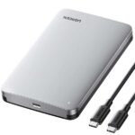 Ugreen CM300 2.5-Inch Sata External Hard Drive Enclosure (70498)