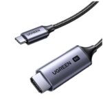 Ugreen CM565 USB-C to HDMI 8K Cable 1.5m (90451)