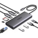 Ugreen CM639 USB-C Multifunction Adapter (15534)