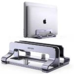 Ugreen LP258 Vertical Laptop Stand Dual-slot (60643)