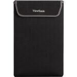 ViewSonic VA1655 16" FHD Portable Monitor IPS 60Hz VA1655 Black - Image 2