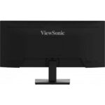 ViewSonic VA2932-MHD 29" WFHD IPS Wide Screen Monitor Black - Image 4