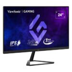 VIEWSONIC VX2479A-HD-PRO 24 FHD IPS 240Hz 1ms Monitor - Image 2