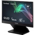 ViewSonic VP16 Oled 16″ FHD Portable Monitor ViewSonic VP16 Oled 16″ FHD Portable Monitor
