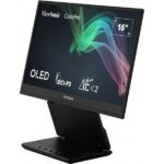 ViewSonic VP16 Oled 16″ FHD Portable Monitor ViewSonic VP16 Oled 16″ FHD Portable Monitor