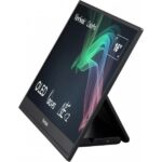 ViewSonic VP16 Oled 16″ FHD Portable Monitor ViewSonic VP16 Oled 16″ FHD Portable Monitor