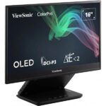 ViewSonic VP16 Oled 16″ FHD Portable Monitor ViewSonic VP16 Oled 16″ FHD Portable Monitor