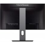 ViewSonic VX2480-SHDJ 24" FHD 75Hz IPS Gaming Monitor - Image 2