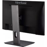 ViewSonic VX2480-SHDJ 24" FHD 75Hz IPS Gaming Monitor - Image 7