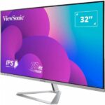 ViewSonic VX3276-MHD-3 32" FHD HDR10 IPS 75Hz Gaming Monitor - Image 6