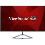 ViewSonic VX2776-SH 27" FHD IPS Monitor 75Hz - Image 4