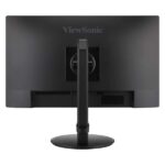ViewSonic VG2408 24" 100Hz 1080p Full HD IPS Panel 5ms Monitor - Image 3