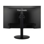 ViewSonic VG2440V 23.8 Inch Video Conferencing IPS Monitor - Image 6