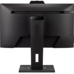 ViewSonic VG2440V 23.8 Inch Video Conferencing IPS Monitor - Image 3