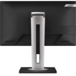 ViewSonic VG2456 23.8 Inch USB Type-C Docking IPS Monitor - Image 3