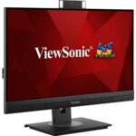 ViewSonic VG2756V-2K 27 Inch QHD Webcam Professional Docking Monitor ViewSonic VG2756V-2K 27 Inch QHD Webcam Professional Docking Monitor