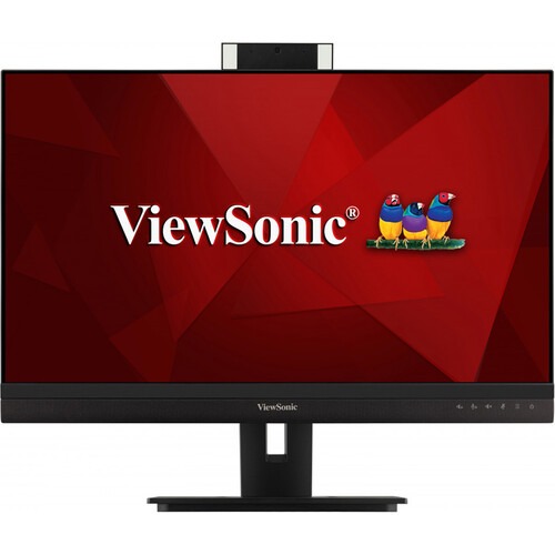 ViewSonic VG2756V-2K 27 Inch QHD Webcam Professional Docking Monitor ViewSonic VG2756V-2K 27 Inch QHD Webcam Professional Docking Monitor