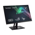 ViewSonic VP2756-4K 27 Inch Professional Monitor - Image 2