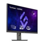 ViewSonic VX2758A-2K-PRO-4 27 Inch Gaming Monitor - Image 2