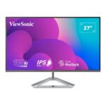 ViewSonic VX2776-SMHD-3 68.5 Cm (27") 100Hz FHD IPS Monitor