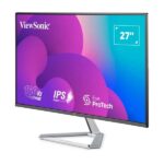 ViewSonic VX2776-SMHD-3 68.5 Cm (27") 100Hz FHD IPS Monitor - Image 2